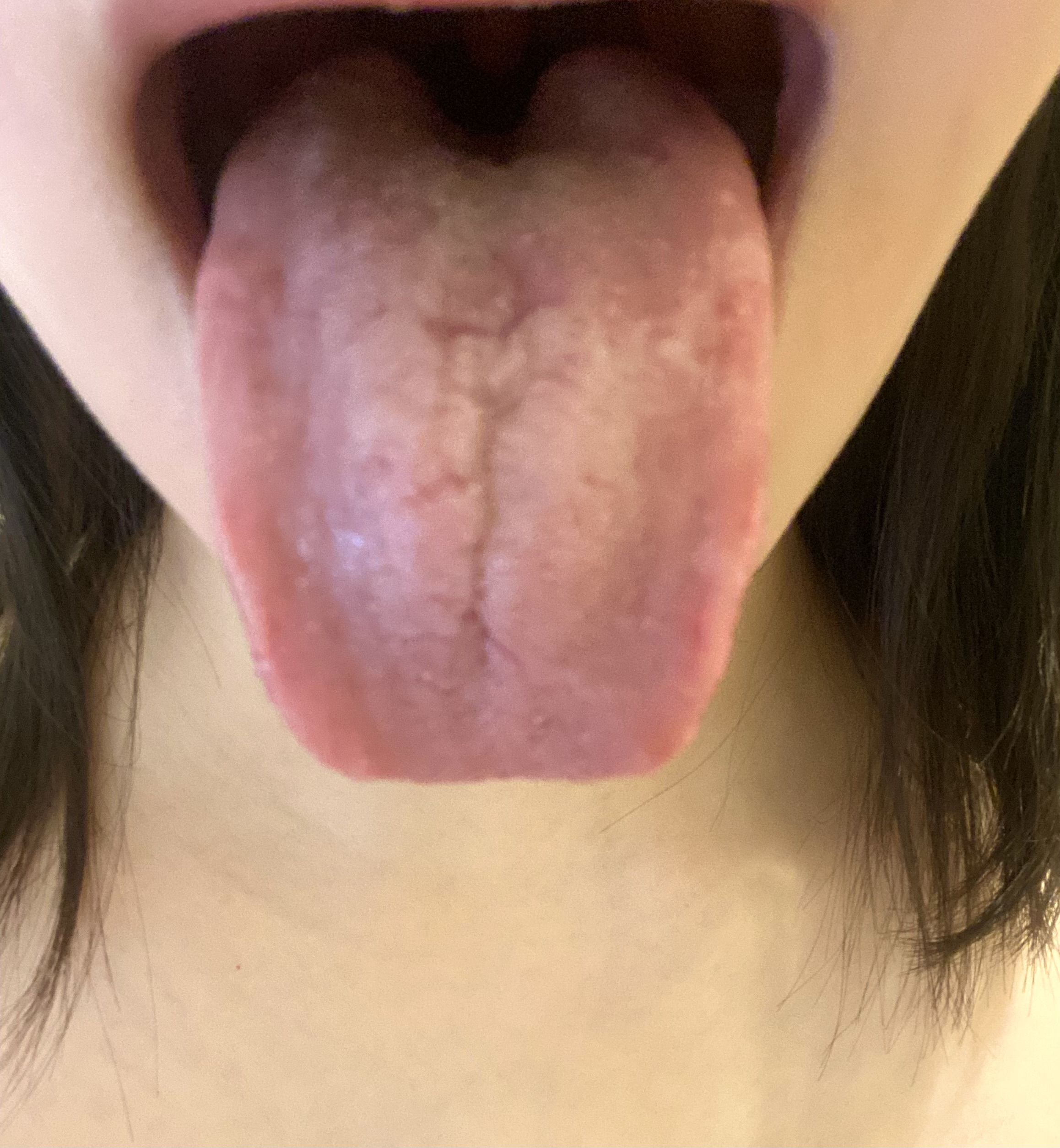 Drool on the Nipple…♡